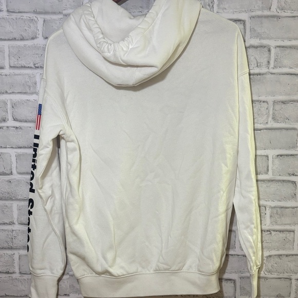 H&M White NASA Hoodie for Men - Picture 7 of 9